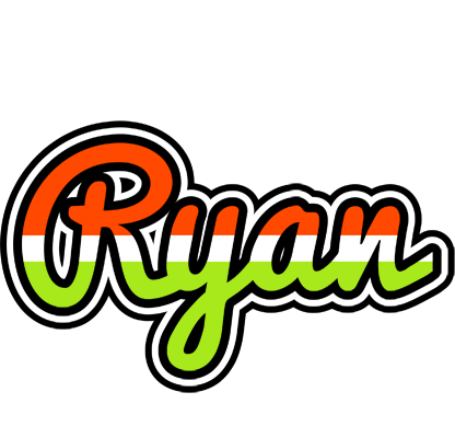 Ryan exotic logo