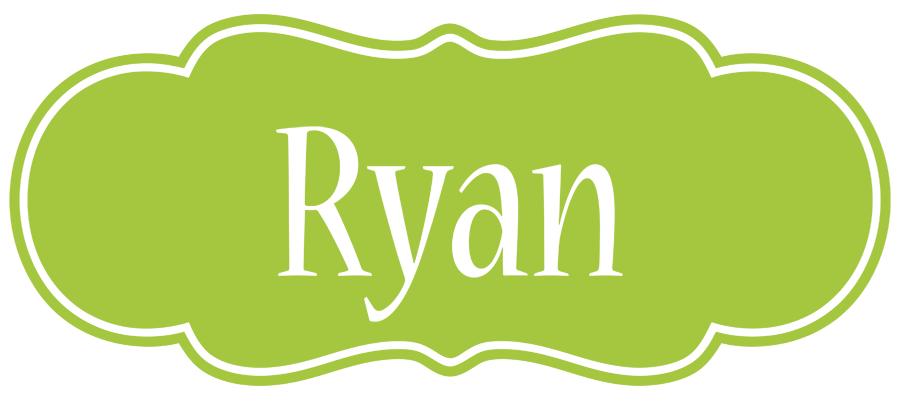 Ryan family logo