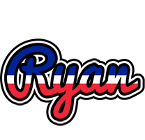 Ryan france logo