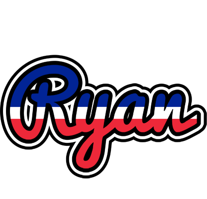 Ryan france logo