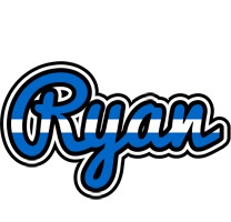 Ryan greece logo