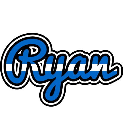 Ryan greece logo
