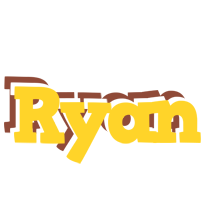 Ryan hotcup logo