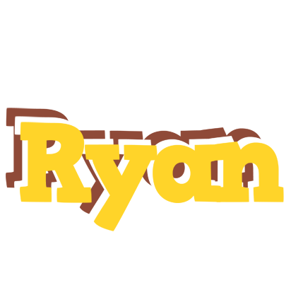 Ryan hotcup logo