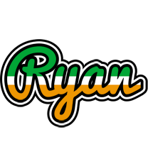 Ryan ireland logo