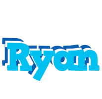 Ryan jacuzzi logo