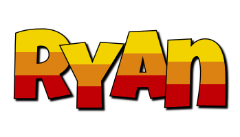 Ryan jungle logo
