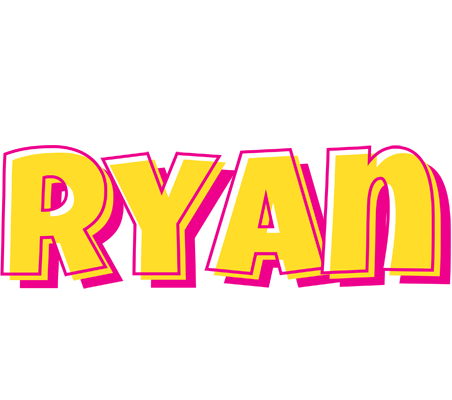 Ryan kaboom logo