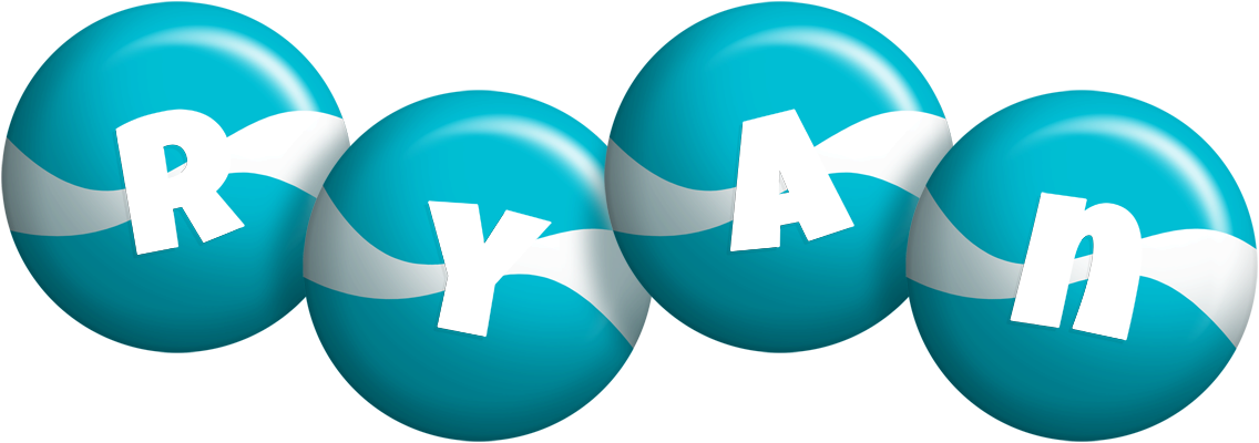 Ryan messi logo