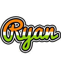 Ryan mumbai logo