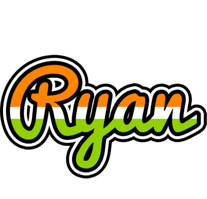 Ryan mumbai logo