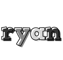 Ryan night logo