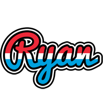 Ryan norway logo