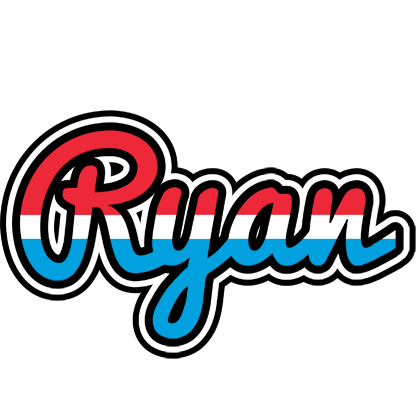 Ryan norway logo