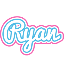 Ryan outdoors logo