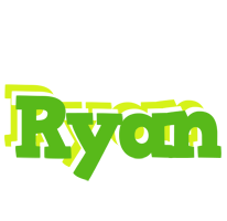 Ryan picnic logo