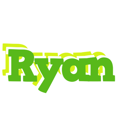 Ryan picnic logo