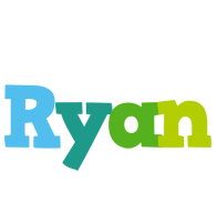 Ryan rainbows logo