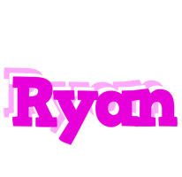 Ryan rumba logo