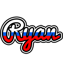 Ryan russia logo