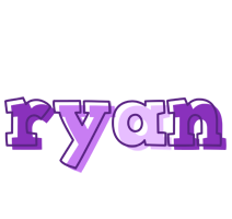 Ryan sensual logo