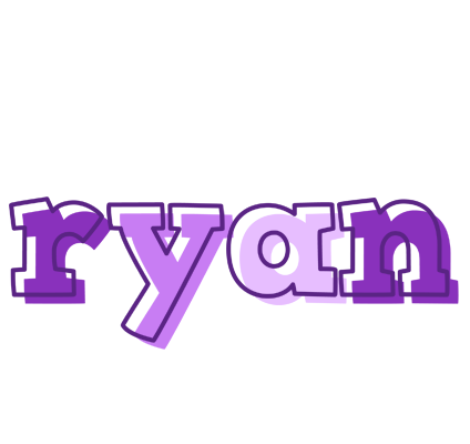 Ryan sensual logo