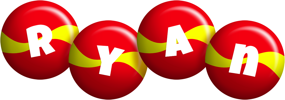 Ryan spain logo