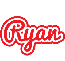 Ryan sunshine logo