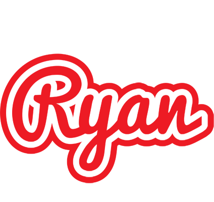 Ryan sunshine logo
