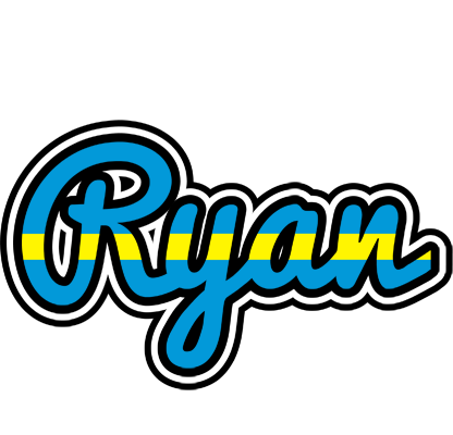 Ryan sweden logo