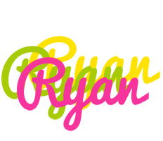Ryan sweets logo