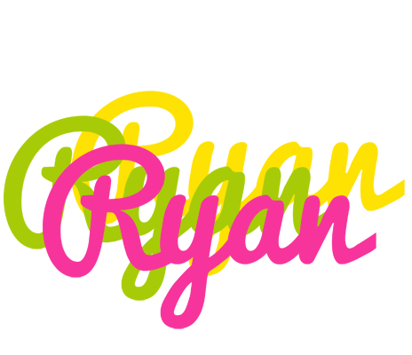 Ryan sweets logo