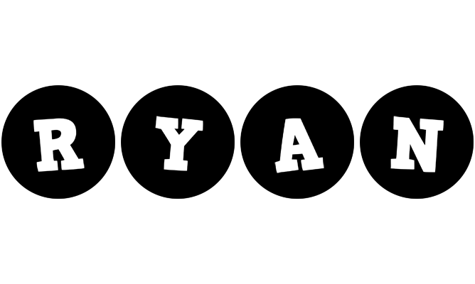 Ryan tools logo