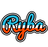 Ryba america logo