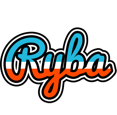 Ryba america logo