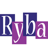 Ryba autumn logo