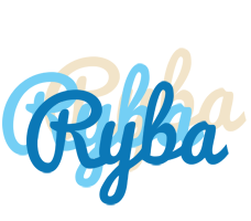 Ryba breeze logo