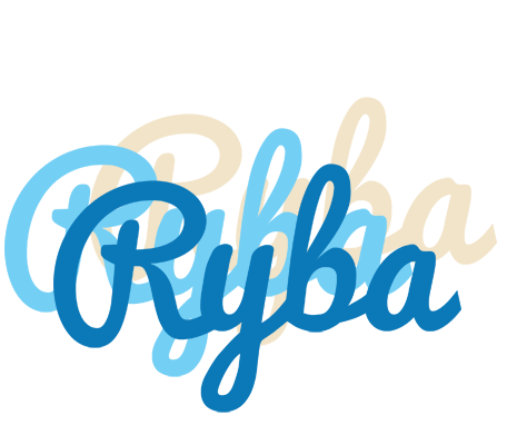 Ryba breeze logo