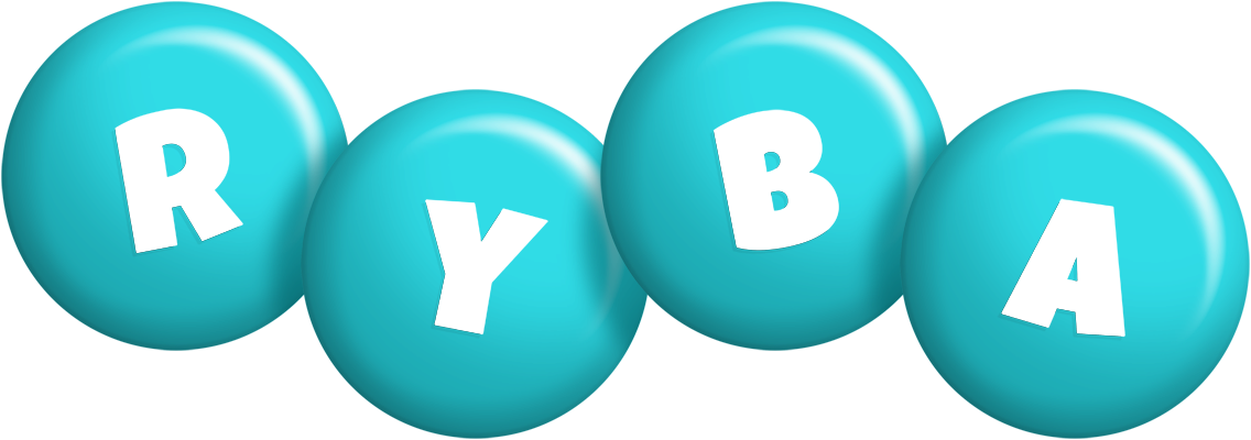 Ryba candy-azur logo