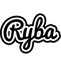 Ryba chess logo