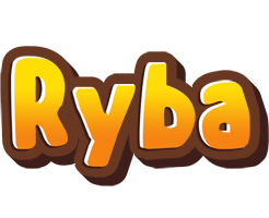 Ryba cookies logo