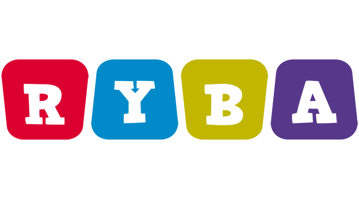 Ryba daycare logo