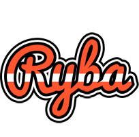 Ryba denmark logo