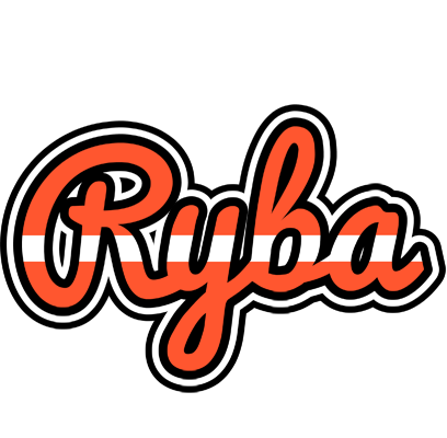 Ryba denmark logo
