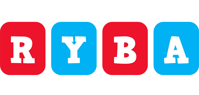 Ryba diesel logo