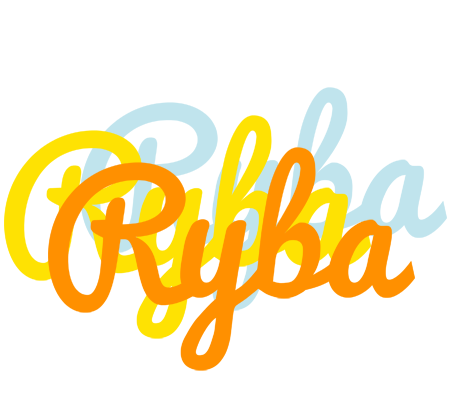 Ryba energy logo