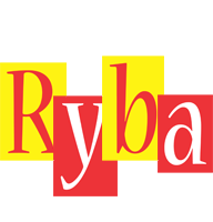 Ryba errors logo