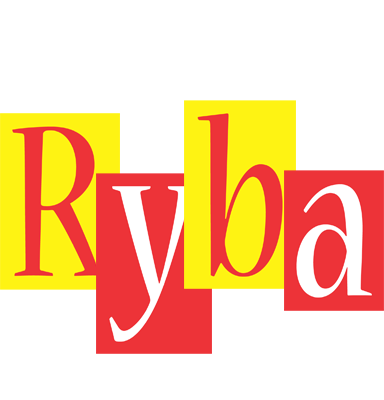 Ryba errors logo
