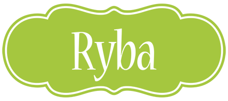 Ryba family logo