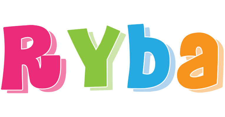 Ryba friday logo